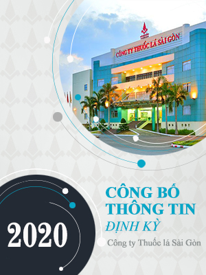 Công bố thông tin bất thường 2019