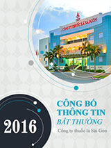 Ủy quyền thực hiện công bố thông tin