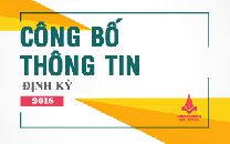 Báo cáo kết quả thực hiện các nhiệm vụ công ích và trách nhiệm xã hội năm 2017