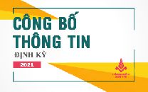 [Công ty Thuốc lá Bến Tre] Báo cáo tài chính năm 2020