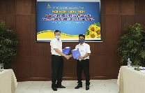 Công ty Thuốc lá Sài Gòn: Thỏa ước tốt đảm bảo quyền lợi cho người lao động