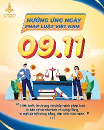 Cán bộ, Công nhân viên Công ty Thuốc lá Sài Gòn nâng cao ý thức tôn trọng, chấp hành pháp luật