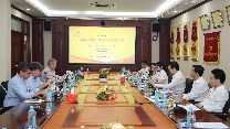 Premium Tobacco Group - Vinataba Saigon: Tìm hiểu cơ hội hợp tác trong tương lai